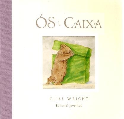 OS I  CAIXA | 9788426136091 | WRIGHT, CLIFF