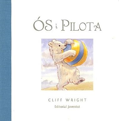 OS I PILOTA | 9788426136077 | WRIGHT, CLIFF