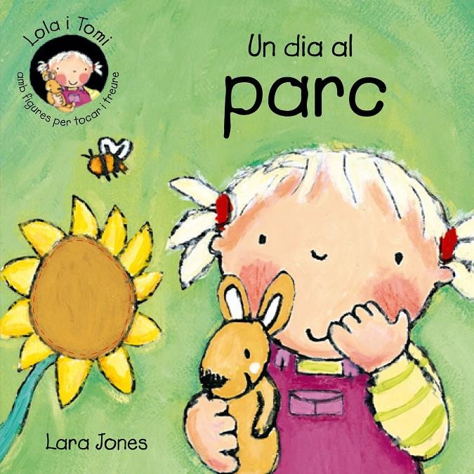 DIA AL PARC, UN | 9788478646241 | AA.VV.