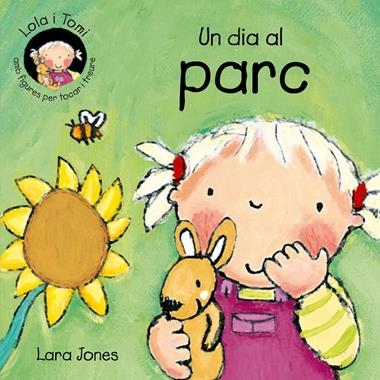DIA AL PARC, UN | 9788478646241 | AA.VV.