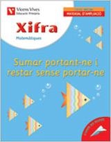 XIFRA 5 SUMAR PORTANT-NE I RESTAR SENSE PORTANT-NE | 9788431674557 | VVAA