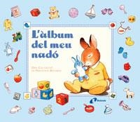 ALBUM DEL MEU NADO, L' | 9788483041796 | STEVENSON, PETER