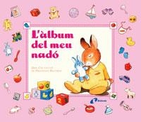 ALBUM DEL MEU NADO, L' | 9788483041789 | STEVENSON, PETER