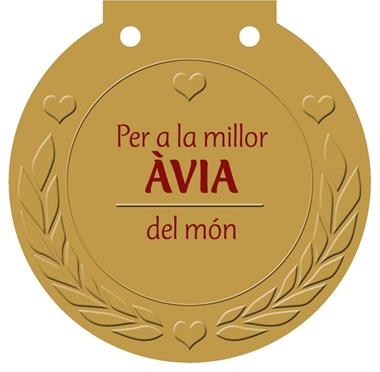 PER A LA MILLOR AVIA DEL MON | 9788499060972 | HAISCH, ULRIKE