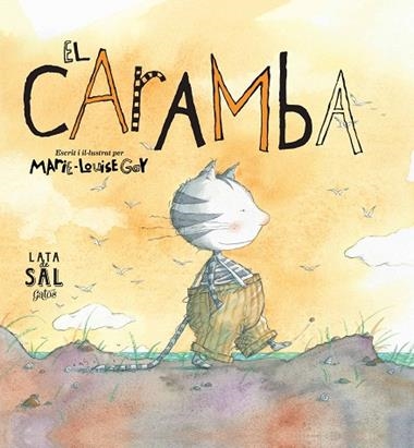 EL CARAMBA | 9788494113611 | MARIE-LOUISE GAY