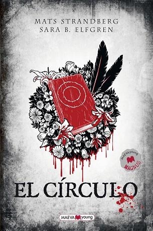 EL CIRCULO | 9788415532071 | STRANDBERG, MATS / ELFGREN, SARA B.