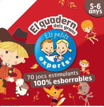 EL QUADERN DELS GRANS EXPERTS | 9788499322780 | DIVERSOS AUTORS