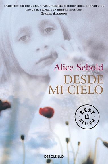 Desde mi cielo | 9788497931472 | Alice Sebold