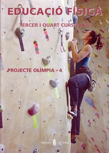EDUCACIO FISICA 3 I 4 ESO | 9788476285329 | ARIÑO LAVIÑA, JESÚS/BENABARRE CASALS, ROSSEND