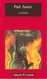 LEVIATAN | 9788433966452 | PAUL AUSTER