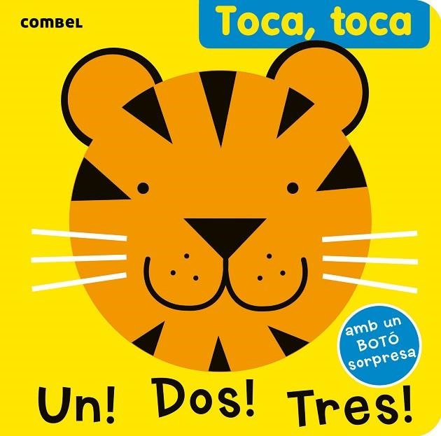 UN! DOS! TRES! | 9788498258318 | LAND, FIONA