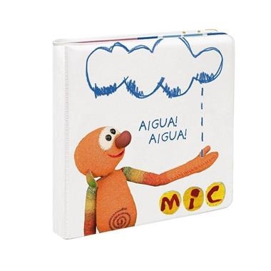 AIGUA AIGUA MIC | 9788496605787 | VVAA