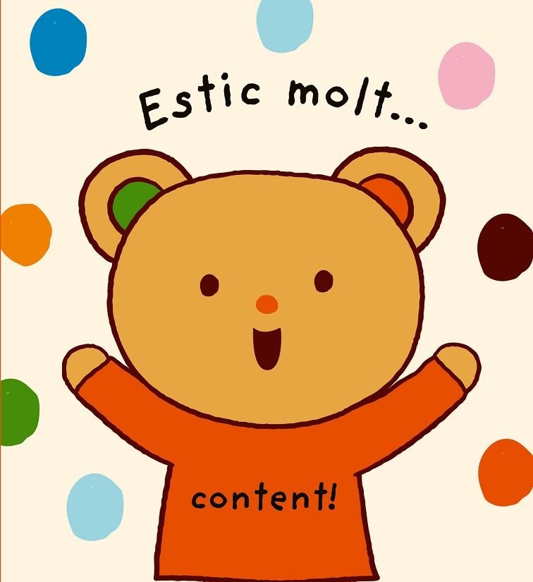 ESTIC MOLT CONTENT | 9788498257519 | VVAA