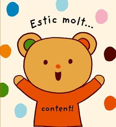 ESTIC MOLT CONTENT | 9788498257519 | VVAA