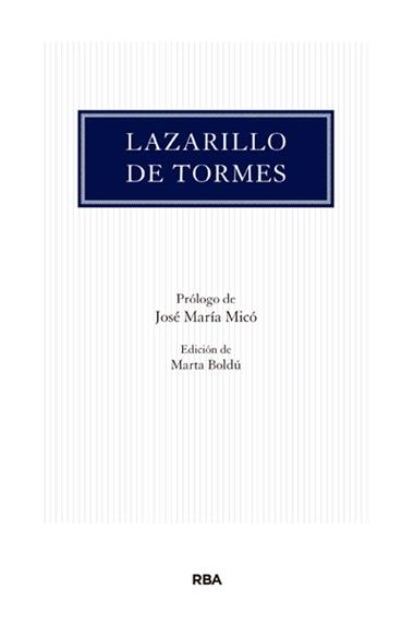 LAZARILLO DE TORMES | 9788490066898 | ANONIMO
