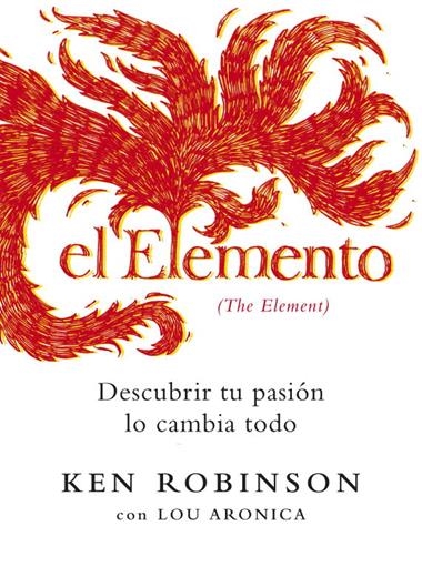EL ELEMENTO | 9788425343407 | ROBINSON, KEN