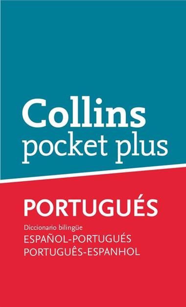 ESPAÑOL - POTUGUES - ESPAÑOL | 9788425346705 | COLLINS