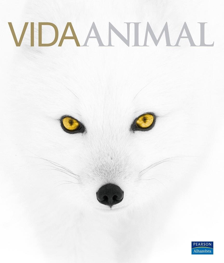 VIDA ANIMAL | 9788420555829 | VV.AA.