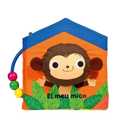EL MEU MICO | 9788498254983 | VVAA