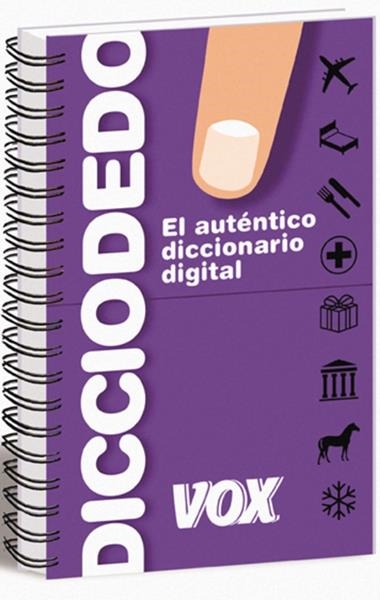 DICCIODEDO | 9788499740072