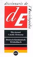 DICCIONARI MINI CATALA-ALEMANY I VICE | 9788441225749 | DIVERSOS AUTORS