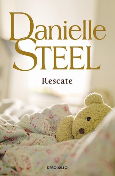 RESCATE | 9788499082035 | DANIELLE STEEL