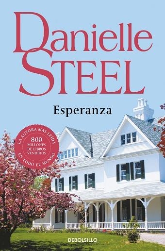 ESPERANZA                                          (INEDITO) | 9788497935302 | DANIELLE STEEL
