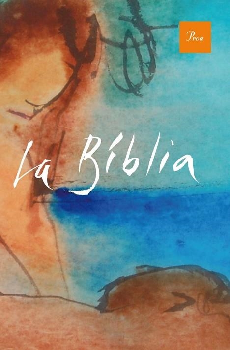 BIBLIA, LA | 9788475883380 | VV.AA.