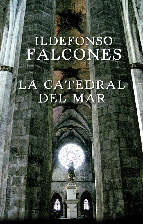 LA CATEDRAL DEL MAR | 9788425343537 | ILDEFONSO FALCONES