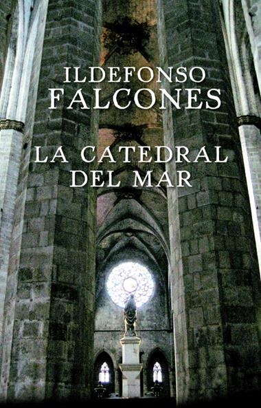 LA CATEDRAL DEL MAR | 9788425343537 | ILDEFONSO FALCONES