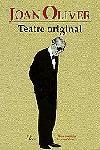 TEATRE ORIGINAL (JOAN OLIVER) | 9788482568492 | OLIVER, JOAN