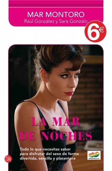 MAR DE NOCHES, LA | 9788466326988 | MONTORO, MAR