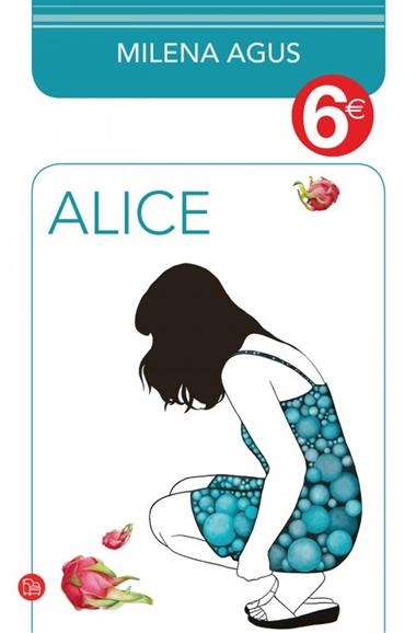 ALICE | 9788466327213 | AGUS, MILENA