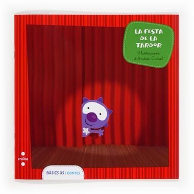 FESTA DE LA TARDOR, LA | 9788466131940 | COLL I CANALIS, LAURA