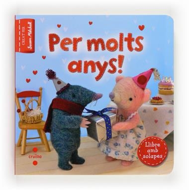 PER MOLTS ANYS ! | 9788466131834 | MITCHELL, SUSAN