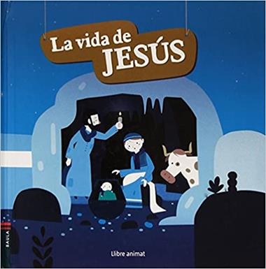 VIDA DE JESUS, LA | 9788447925988 | TERVUREN, NIRHAM