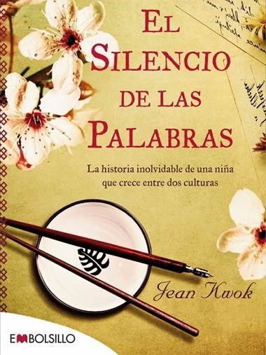 EL SILENCIO DE LAS PALABRAS | 9788415140726 | KWOK, JEAN