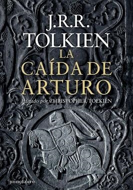 CAIDA DE ARTURO, LA | 9788445001462 | J. R. R. TOLKIEN