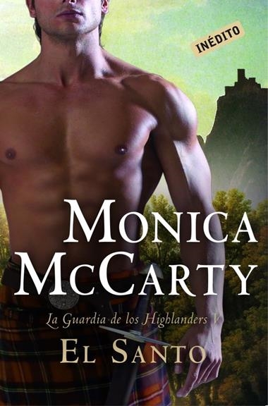 EL SANTO | 9788490324196 | MC CARTY, MONICA