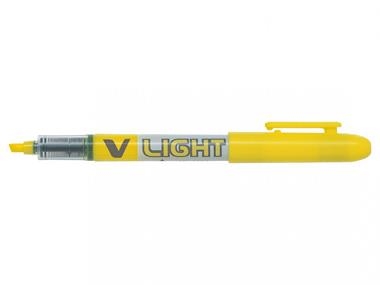 MARCADOR V-LIGHT GROC | 4902505086236 | PILOT