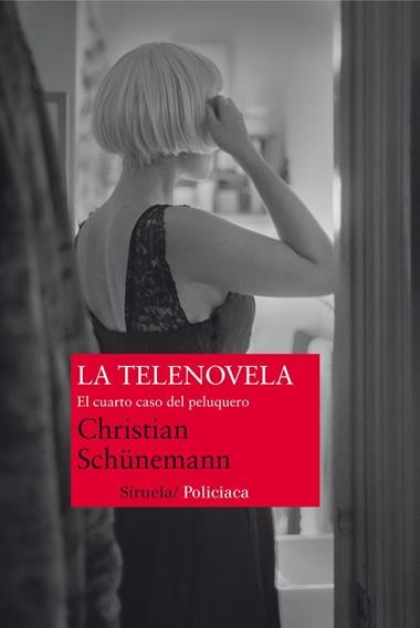 TELENOVELA, LA | 9788498416244 | SCHUNEMANN, CHRISTIAN