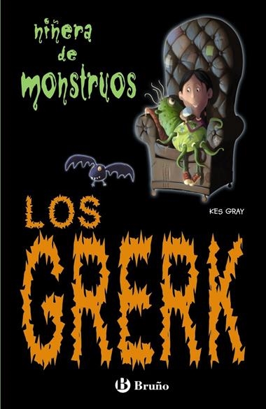 LOS GRERK | 9788421682906 | GRAY, KES