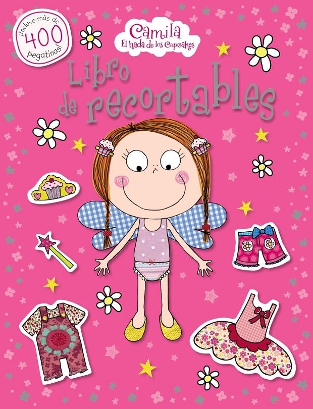 LIBRO DE RECORTABLES | 9788421689523 | BUGBIRD, TIM/DOWN, HAYLEY