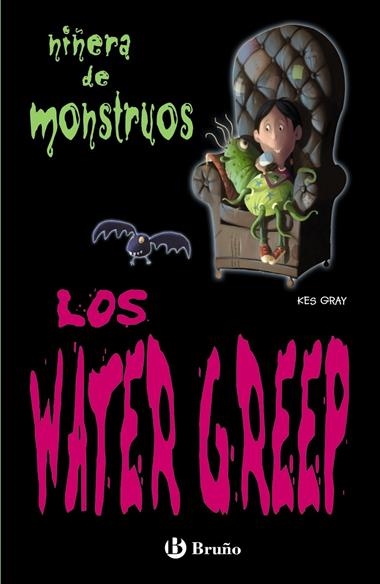 LOS WATER GREEP | 9788421682920 | GRAY, KES
