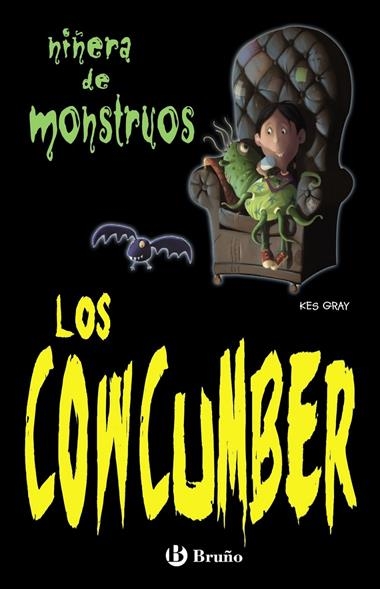 LOS COWCUMBER | 9788421682937 | GRAY, KES
