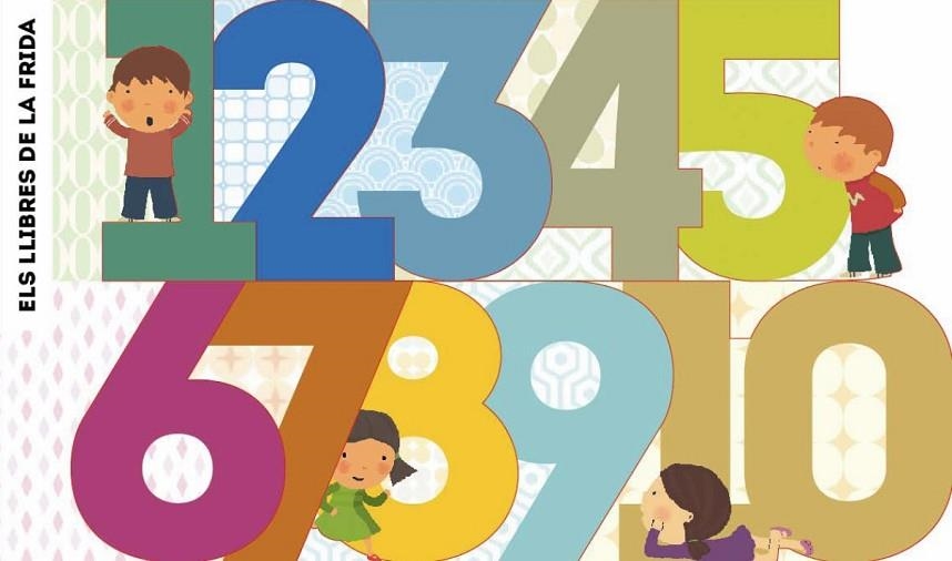 LES NUMEROS | 9788415790747 | DIVERSOS AUTORS