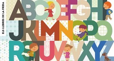 ABECEDARI | 9788415790563 | DIVERSOS AUTORS