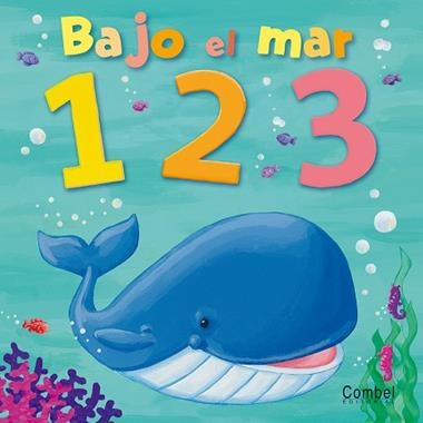 BAJO EL MAR 1 2 3 | 9788498255133 | VVAA