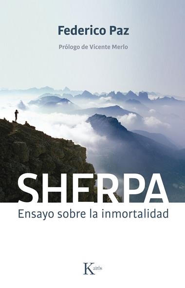 SHERPA | 9788499882444 | MARTIN PAZ, FEDERICO
