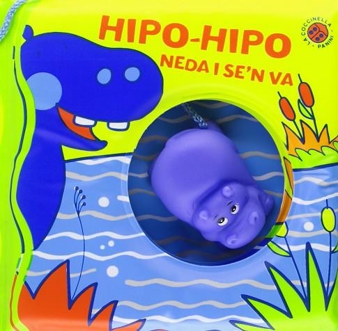 HIPO-HIPO NEDA I SE'N VA | 9788877032621 | VV.AA.